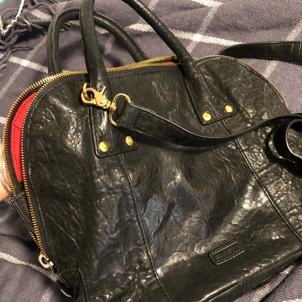 Ellington Vintage crossbody